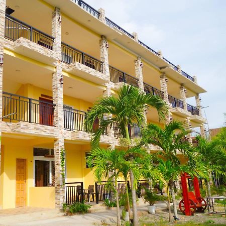Gem'S Paradise Resort Cebu Exteriör bild