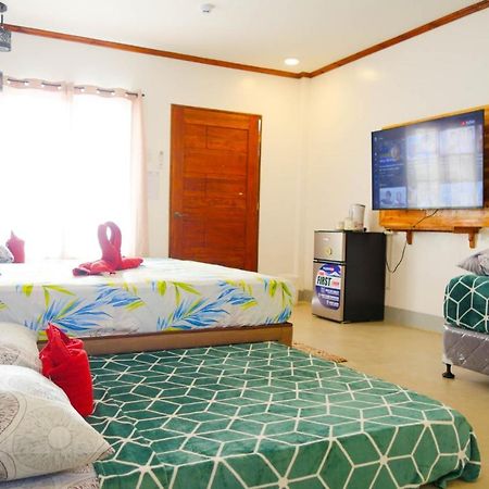 Gem'S Paradise Resort Cebu Exteriör bild