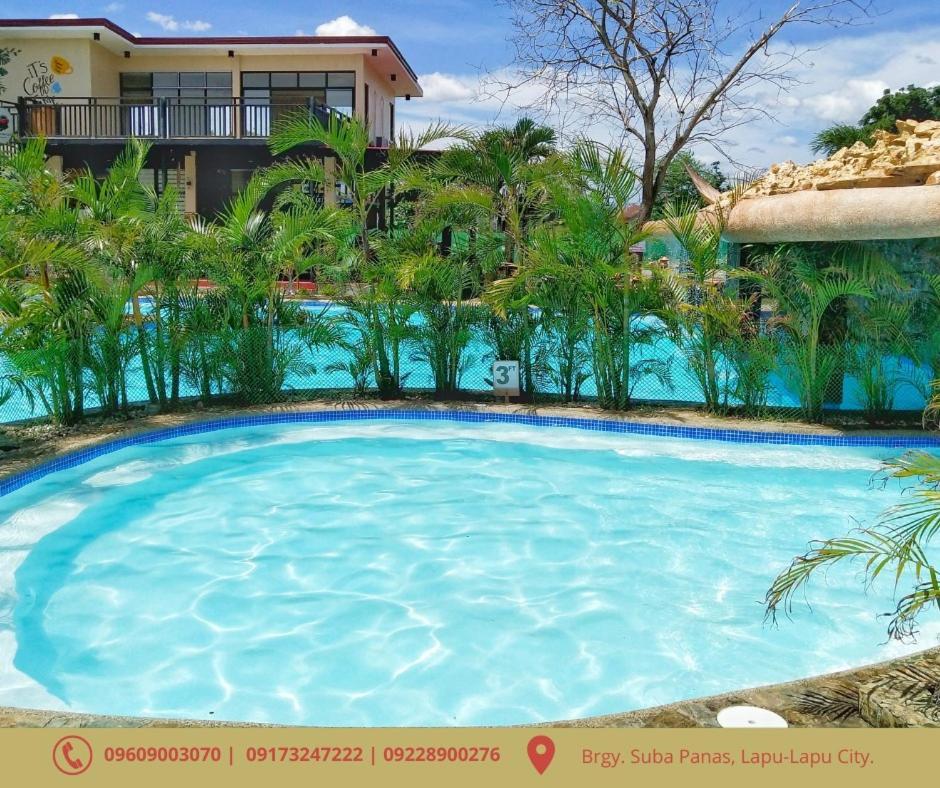 Gem'S Paradise Resort Cebu Exteriör bild