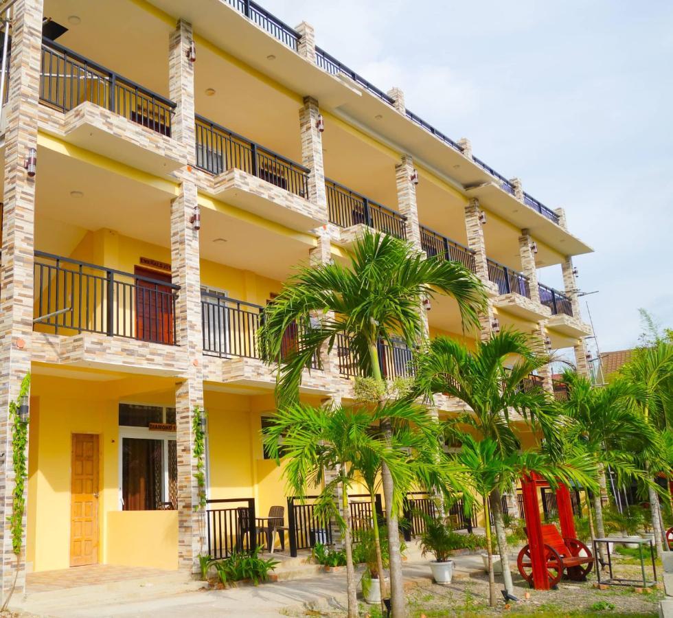 Gem'S Paradise Resort Cebu Exteriör bild