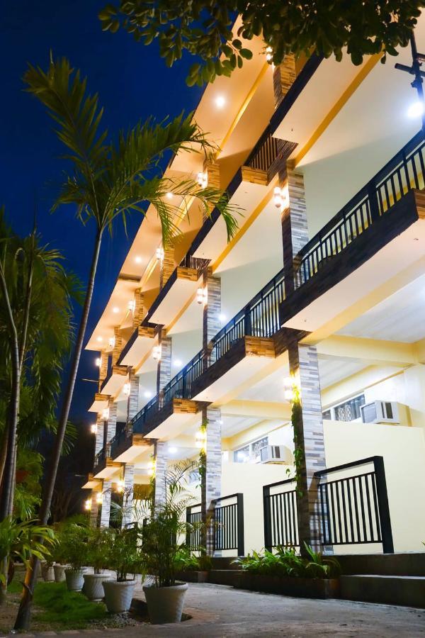 Gem'S Paradise Resort Cebu Exteriör bild
