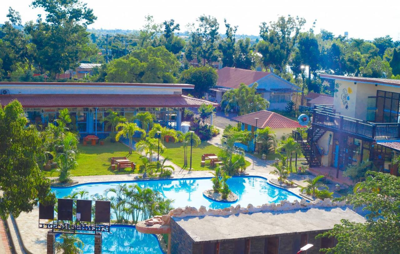 Gem'S Paradise Resort Cebu Exteriör bild