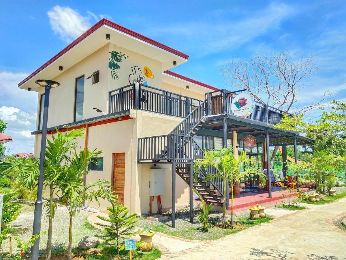 Gem'S Paradise Resort Cebu Exteriör bild