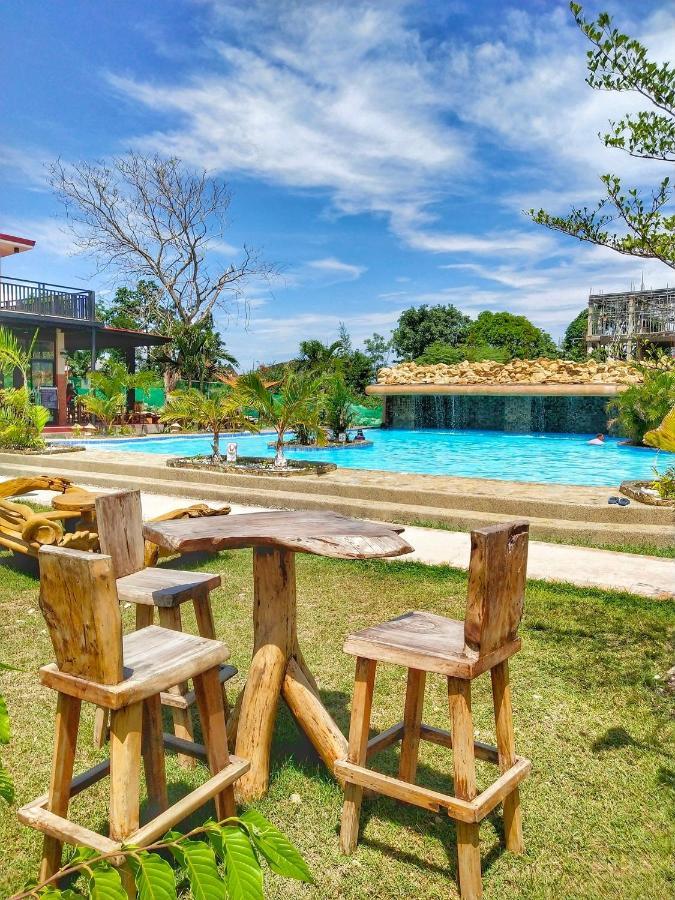 Gem'S Paradise Resort Cebu Exteriör bild