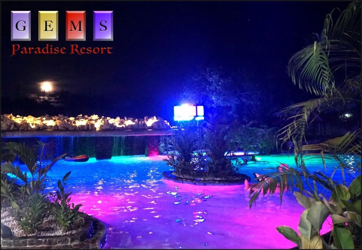 Gem'S Paradise Resort Cebu Exteriör bild