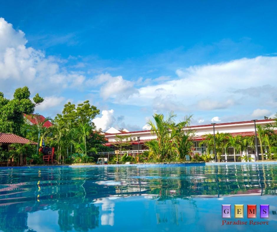 Gem'S Paradise Resort Cebu Exteriör bild