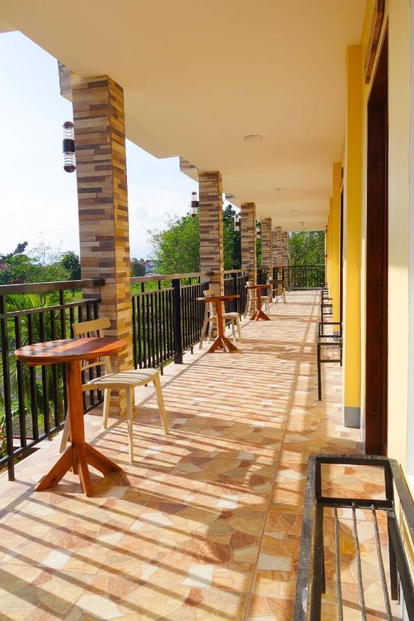 Gem'S Paradise Resort Cebu Exteriör bild