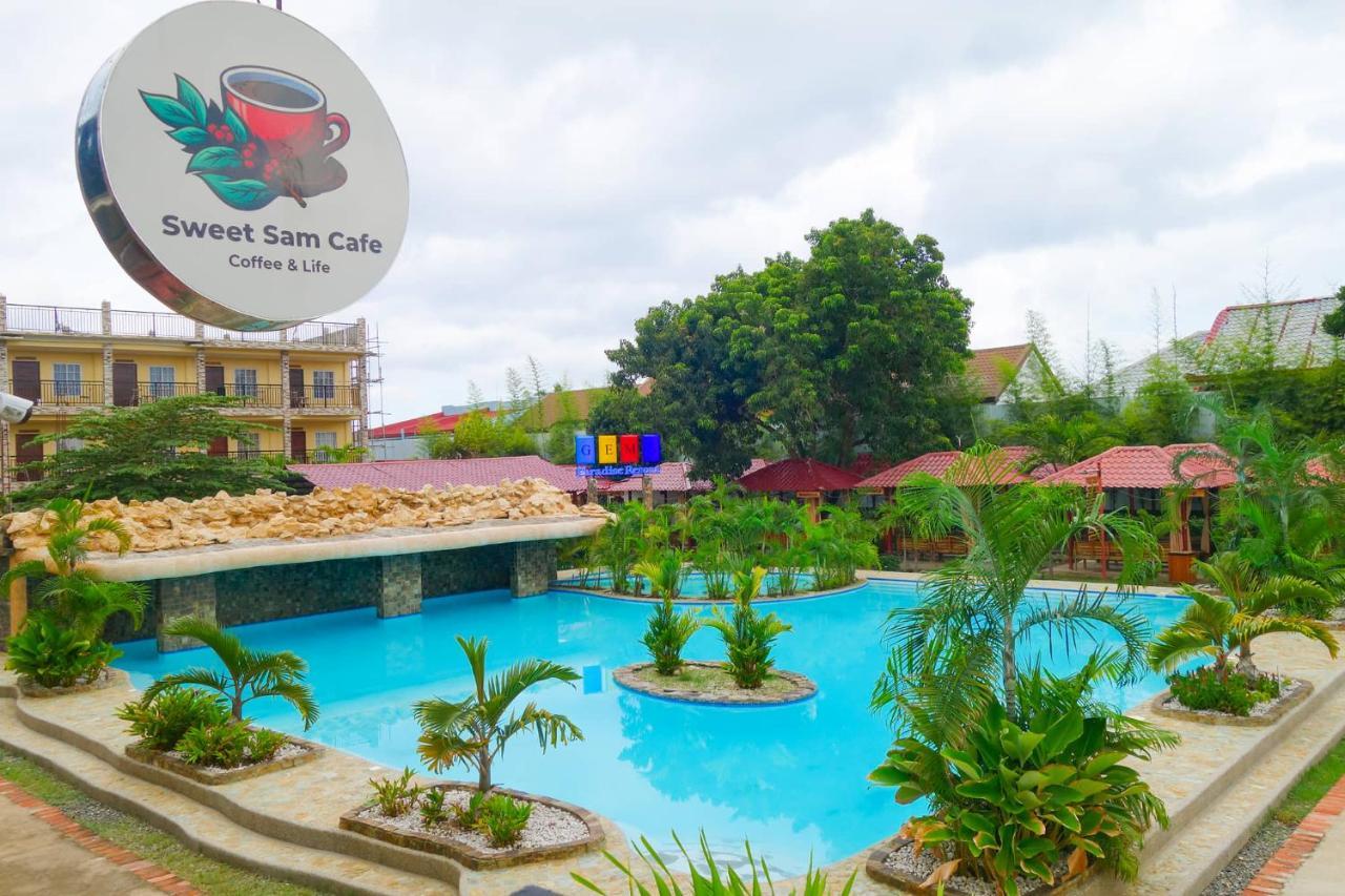 Gem'S Paradise Resort Cebu Exteriör bild