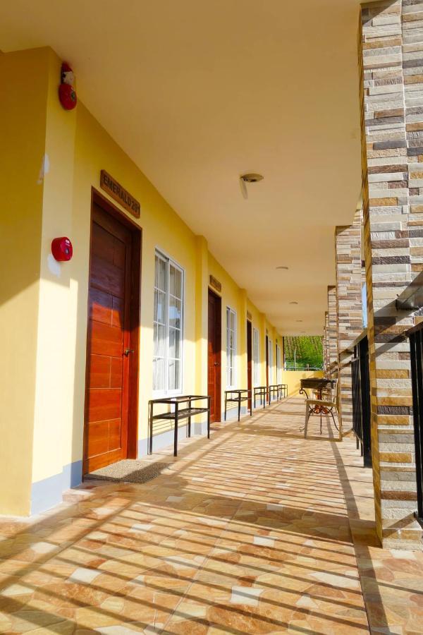 Gem'S Paradise Resort Cebu Exteriör bild