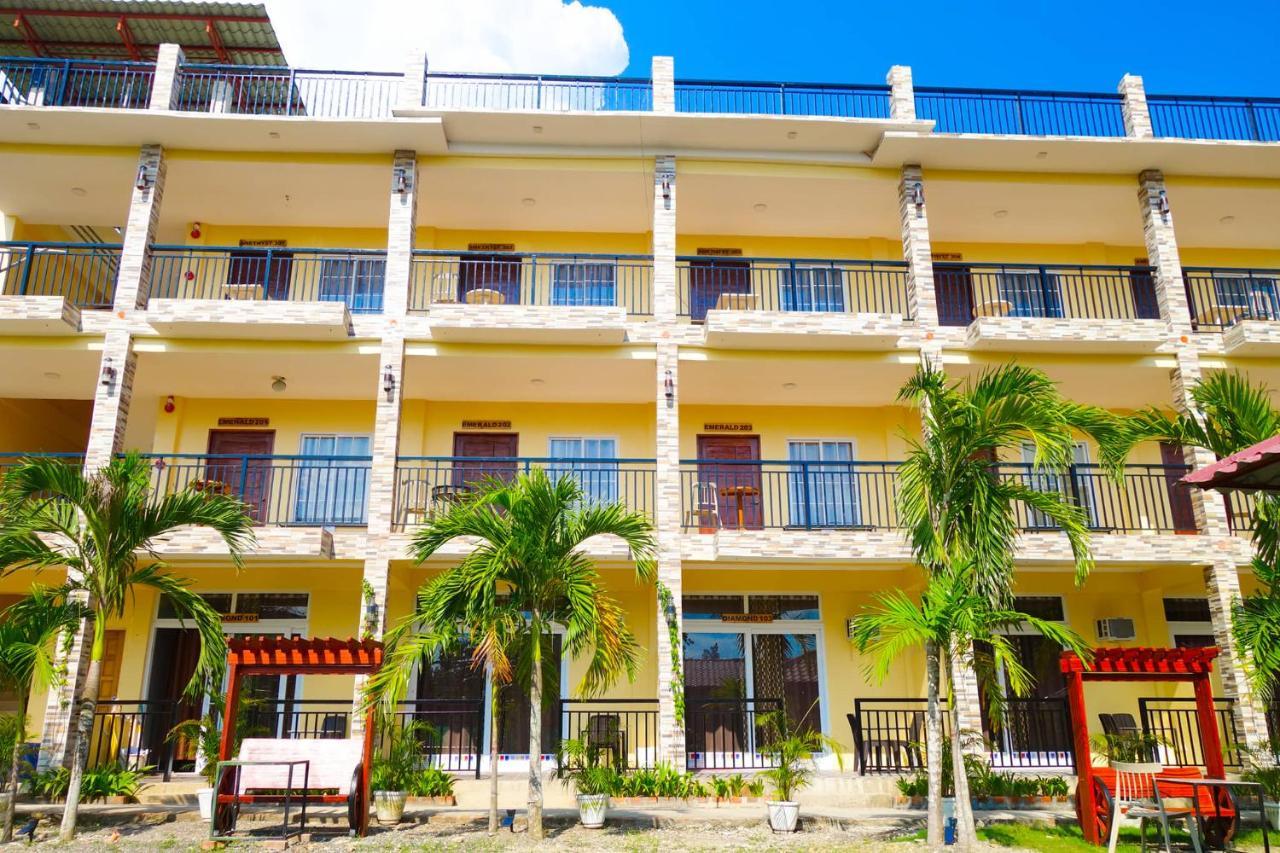 Gem'S Paradise Resort Cebu Exteriör bild